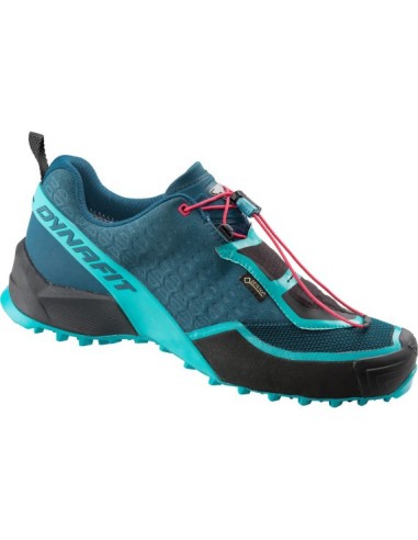 ZAPATILLAS DYNAFIT SPEED MTN GORE-TEX...