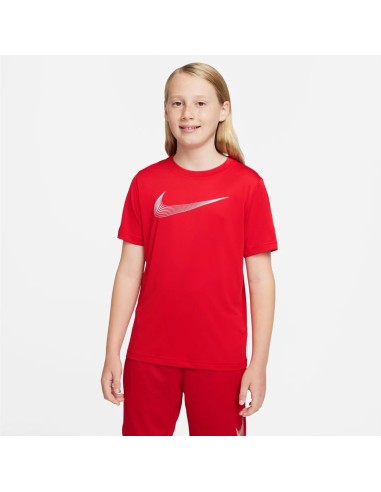 CAMISETA NIKE DRI-FIT JUNIOR DM8535