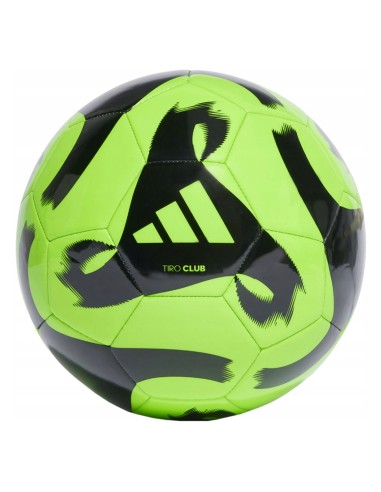 BALÓN ADIDAS TIRO CLUB HZ4167 VERDE