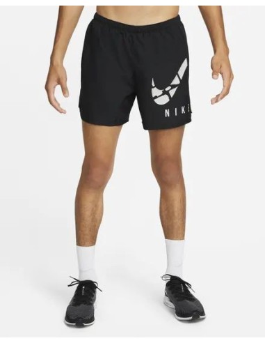 PANTALÓN CORTO NIKE DRI-FIT CHALLENGER