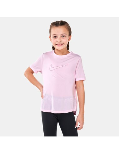 CAMISETA NIKE DRI-FIT ONE JUNIOR DD7639