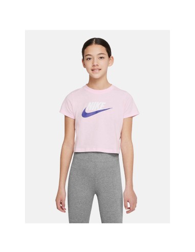 CAMISETA NIKE SPORTSWEAR JUNIOR DA6925