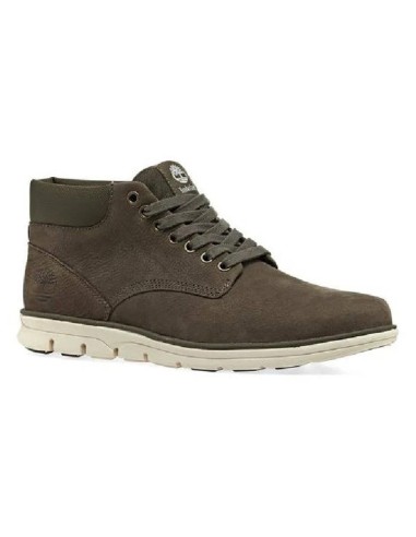 BOTAS TIMBERLAND BRADSTREET CHUKKA...