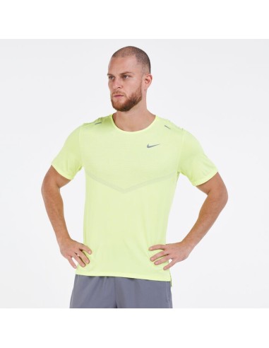 CAMISETA NIKE DRI-FIT RISE 365 CZ9184