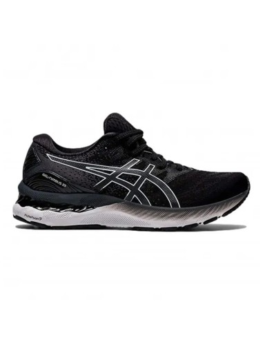 ZAPATILLAS ASICS GEL-NIMBUS 23 MUJER