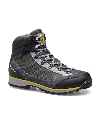 BOTAS TECNICA MAKALU IV GTX MS