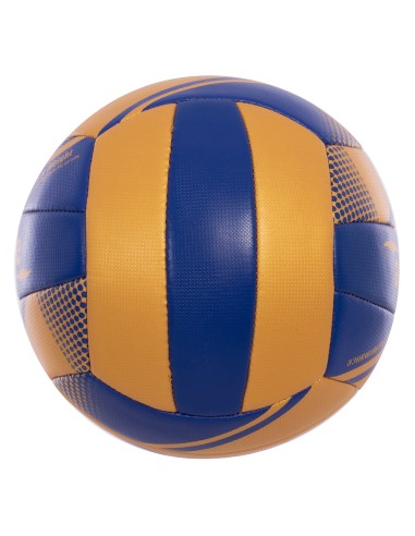 BALÓN VOLEIBOL SOFTEE ORIX PRIZMA 4