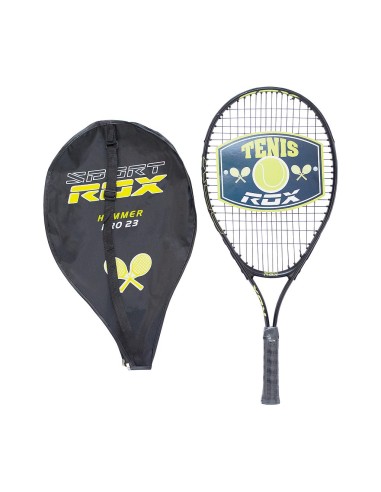 RAQUETA TENIS ROX HAMMER PRO 23