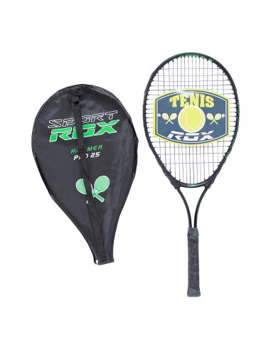 RAQUETA TENIS ROX HAMMER PRO 25