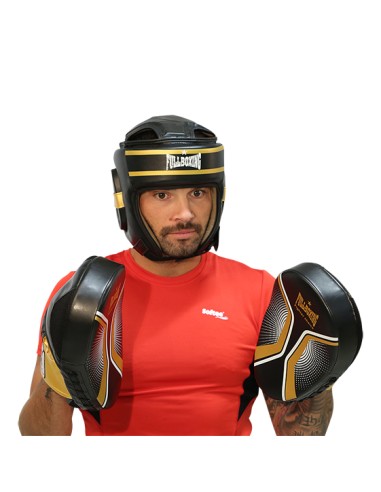 CASCO BOXEO FULLBOXING SHELL