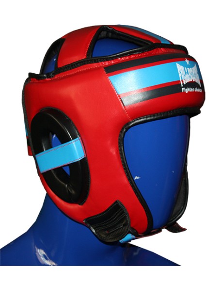 CASCO BOXEO FULLBOXING SHELL