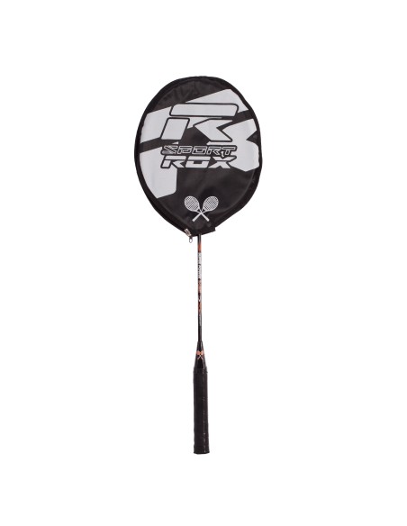 RAQUETA BADMINTON ROX SUPER POWER R-LIGHT