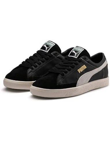 ZAPATILLAS PUMA BASKET 90680