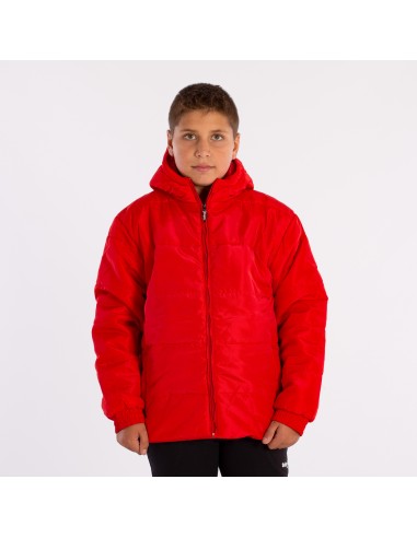 ANORAK SOFTEE FULL NEW INFANTIL