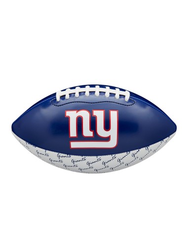 BALÓN FÚTBOL AMERICANO WILSON NFL...