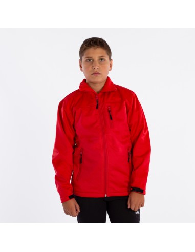 SOFTSHELL JACKET SOFTEE REGIS INFANTIL