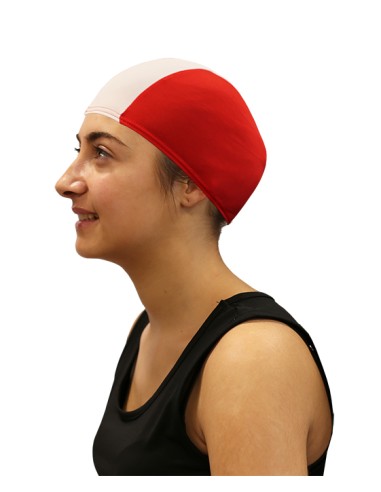 GORRO NATACIÓN POLIÉSTER SOFTEE JUNIOR