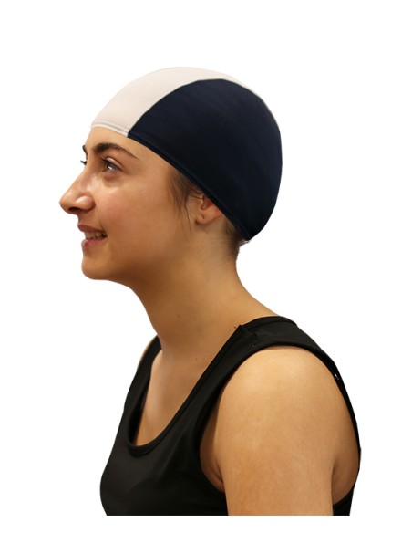 GORRO NATACIÓN POLIÉSTER SOFTEE JUNIOR