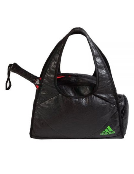 BOLSA ADIDAS WEEKEND BAG 3.0 VERDE