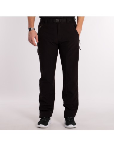 PANTALÓN TREKKING ROX R-MARANGU