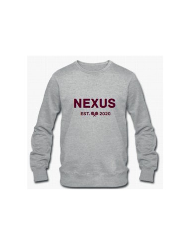 SUDADERA NEXUS DIGUE